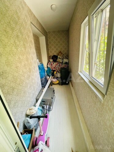 Satılır 3 otaqlı köhnə tikili 68 m², Memar Əcəmi m., photo 8 from 12