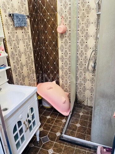 Satılır 3 otaqlı köhnə tikili 68 m², Memar Əcəmi m., photo 9 from 12