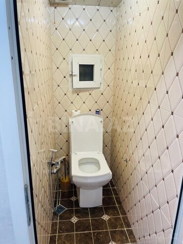 Satılır 3 otaqlı köhnə tikili 68 m², Memar Əcəmi m., photo 10 from 12