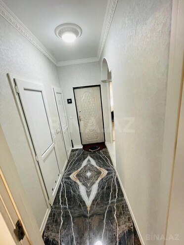 Satılır 3 otaqlı köhnə tikili 68 m², Memar Əcəmi m., photo 6 from 12