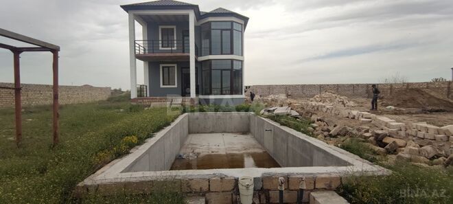 Продаётся 6-комн. дом/дача 170 м², пос. Нардаран, photo 4 from 25