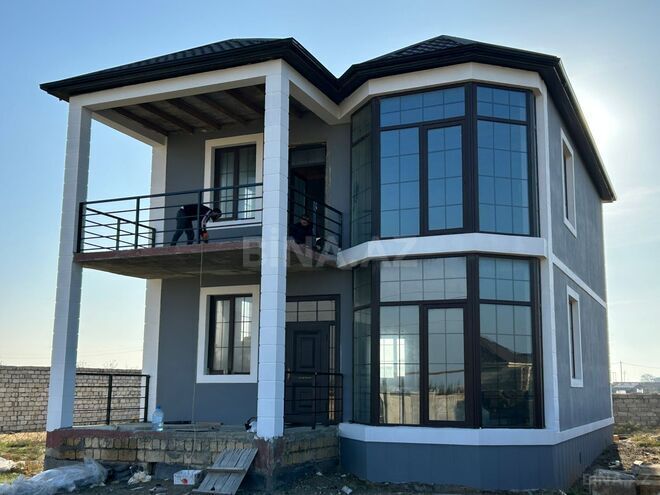 Продаётся 6-комн. дом/дача 170 м², пос. Нардаран, photo 1 from 25