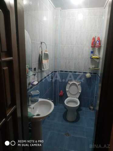 Продаётся 3-комн. новостройка 120 м², м. Ахмедлы, photo 17 from 29