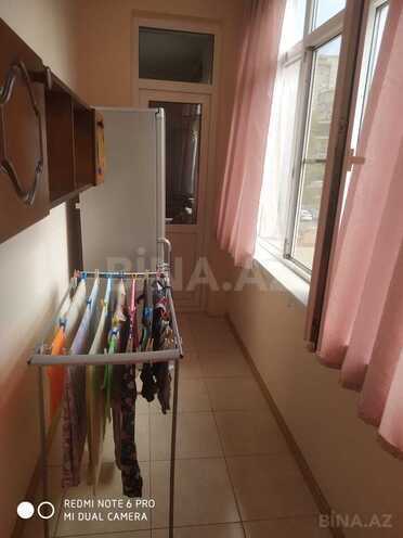 Продаётся 3-комн. новостройка 120 м², м. Ахмедлы, photo 9 from 29