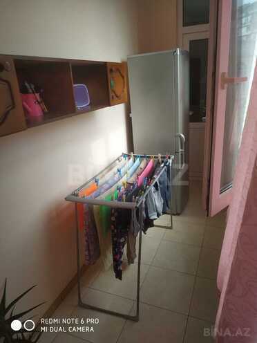 Продаётся 3-комн. новостройка 120 м², м. Ахмедлы, photo 10 from 29