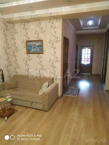 Продаётся 3-комн. новостройка 120 м², м. Ахмедлы, photo 25 from 29