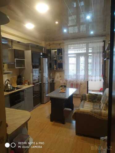 Продаётся 3-комн. новостройка 120 м², м. Ахмедлы, photo 6 from 29