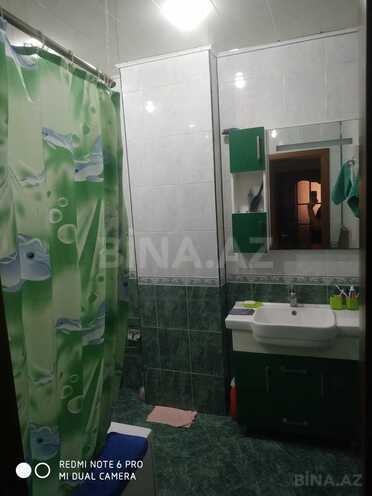 Продаётся 3-комн. новостройка 120 м², м. Ахмедлы, photo 28 from 29