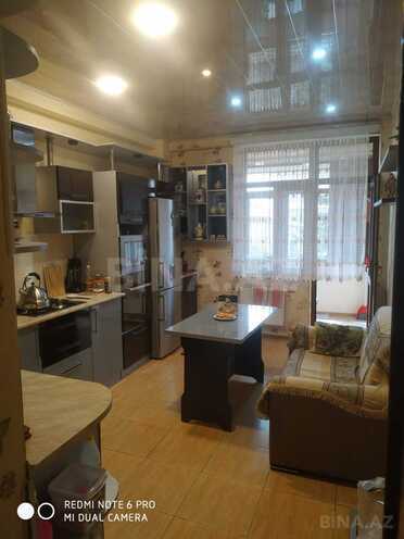 Продаётся 3-комн. новостройка 120 м², м. Ахмедлы, photo 5 from 29