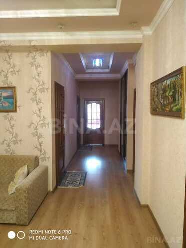Продаётся 3-комн. новостройка 120 м², м. Ахмедлы, photo 13 from 29