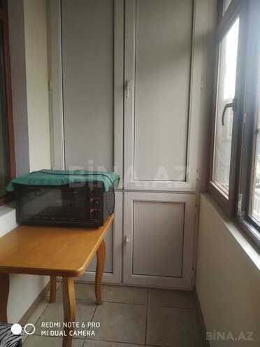 Продаётся 3-комн. новостройка 120 м², м. Ахмедлы, photo 12 from 29