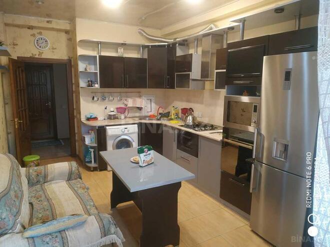 Продаётся 3-комн. новостройка 120 м², м. Ахмедлы, photo 7 from 29