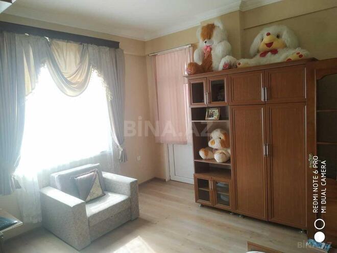 Продаётся 3-комн. новостройка 120 м², м. Ахмедлы, photo 23 from 29