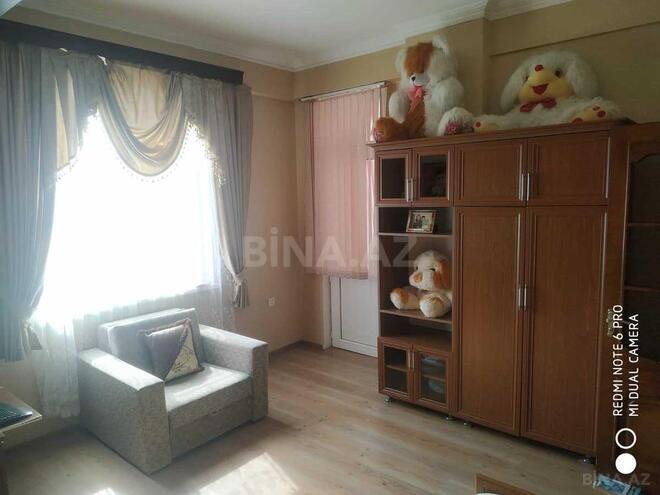 Продаётся 3-комн. новостройка 120 м², м. Ахмедлы, photo 24 from 29