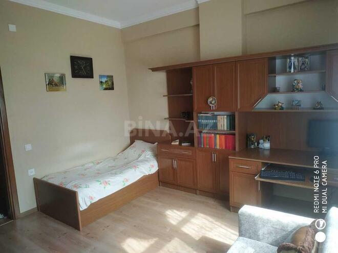Продаётся 3-комн. новостройка 120 м², м. Ахмедлы, photo 22 from 29