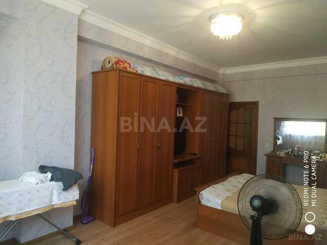 Продаётся 3-комн. новостройка 120 м², м. Ахмедлы, photo 19 from 29