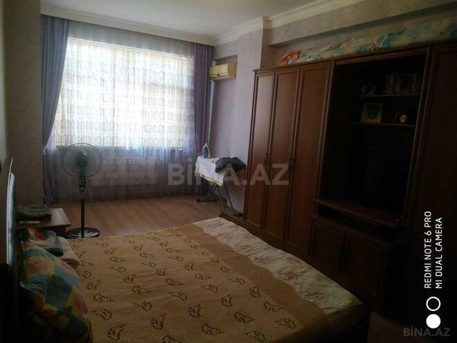 Продаётся 3-комн. новостройка 120 м², м. Ахмедлы, photo 20 from 29