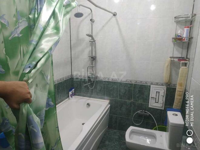 Продаётся 3-комн. новостройка 120 м², м. Ахмедлы, photo 26 from 29