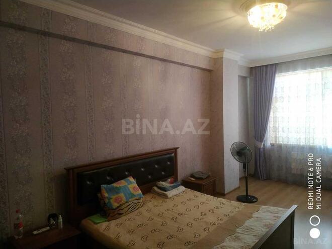 Продаётся 3-комн. новостройка 120 м², м. Ахмедлы, photo 18 from 29