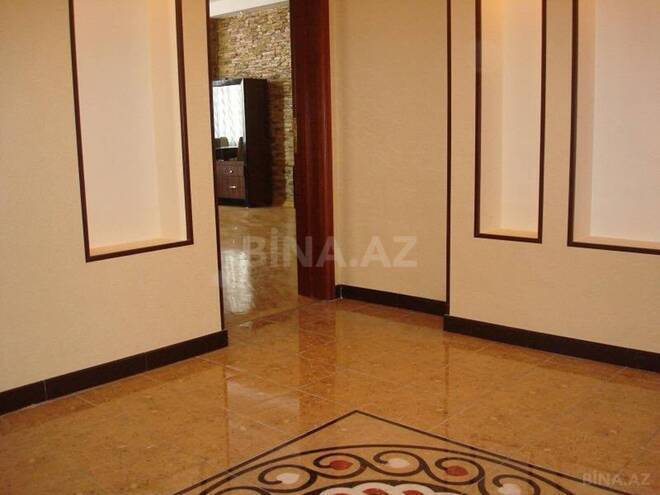 Сдаётся 3-комн. новостройка 130 м², м. Элмляр Академиясы, photo 12 from 18