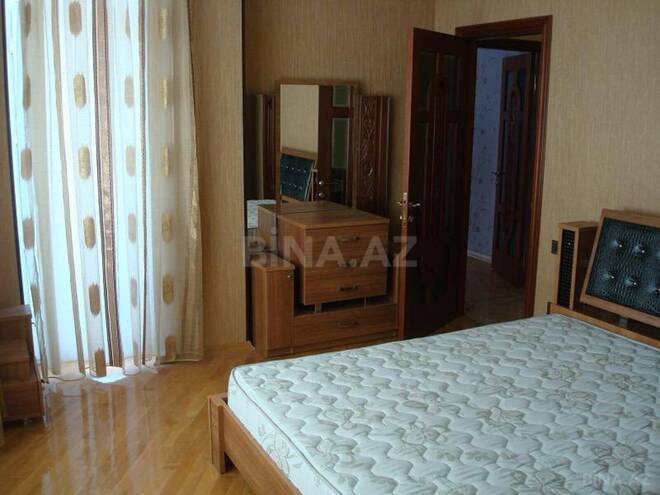 Сдаётся 3-комн. новостройка 130 м², м. Элмляр Академиясы, photo 7 from 18