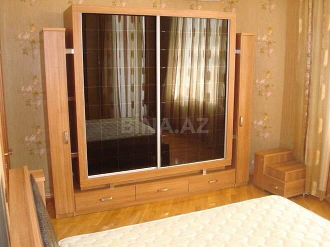 Сдаётся 3-комн. новостройка 130 м², м. Элмляр Академиясы, photo 8 from 18