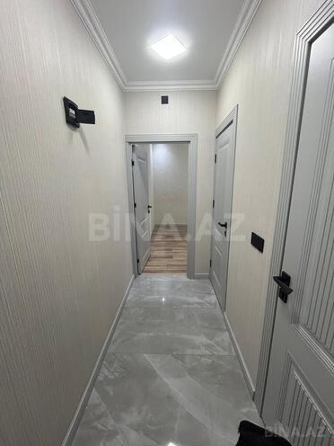 Продаётся 2-комн. вторичка 42 м², м. Мемар Аджеми, photo 15 from 26