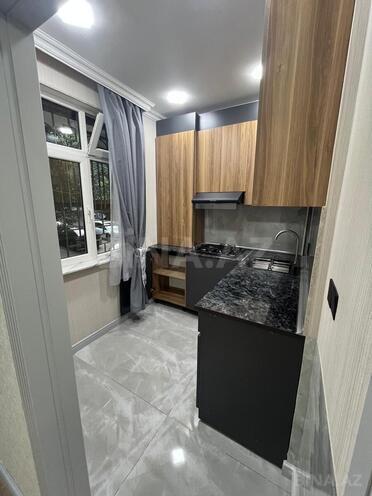 Продаётся 2-комн. вторичка 42 м², м. Мемар Аджеми, photo 17 from 26
