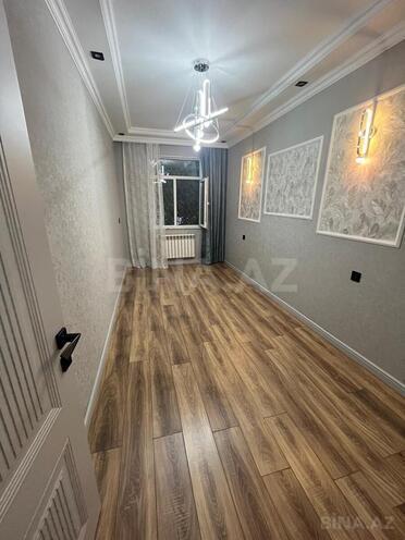 Продаётся 2-комн. вторичка 42 м², м. Мемар Аджеми, photo 21 from 26