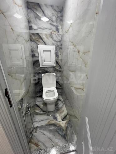 Продаётся 2-комн. вторичка 42 м², м. Мемар Аджеми, photo 23 from 26
