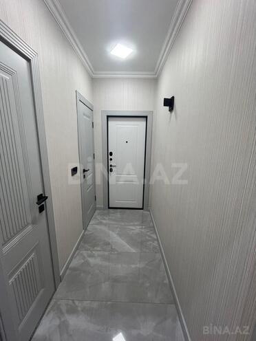 Продаётся 2-комн. вторичка 42 м², м. Мемар Аджеми, photo 12 from 26