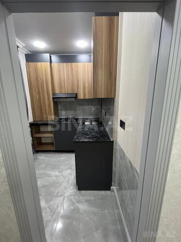 Продаётся 2-комн. вторичка 42 м², м. Мемар Аджеми, photo 7 from 26