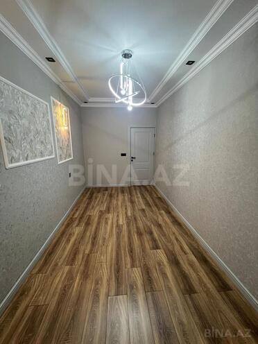 Продаётся 2-комн. вторичка 42 м², м. Мемар Аджеми, photo 18 from 26