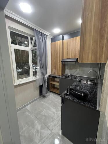 Продаётся 2-комн. вторичка 42 м², м. Мемар Аджеми, photo 5 from 26