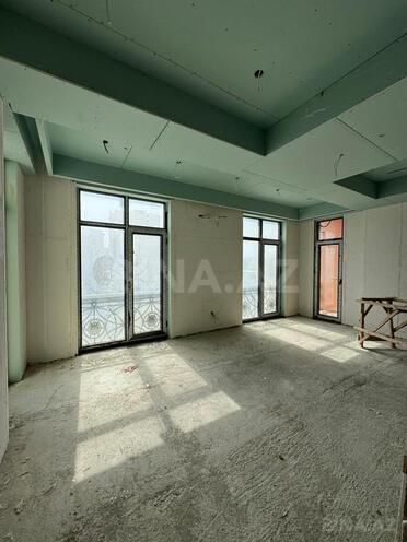 Satılır 4 otaqlı yeni tikili 322 m², Elmlər Akademiyası m., photo 14 from 25