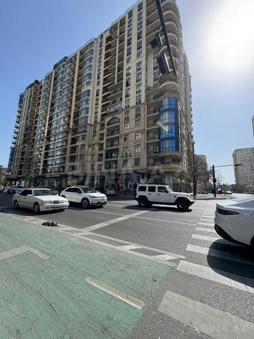 Satılır 4 otaqlı yeni tikili 322 m², Elmlər Akademiyası m., photo 1 from 25
