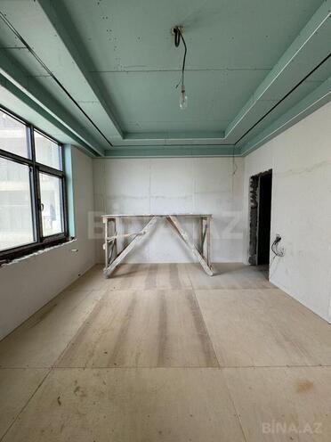 Satılır 4 otaqlı yeni tikili 322 m², Elmlər Akademiyası m., photo 17 from 25