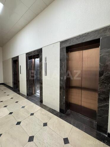 Satılır 4 otaqlı yeni tikili 322 m², Elmlər Akademiyası m., photo 4 from 25
