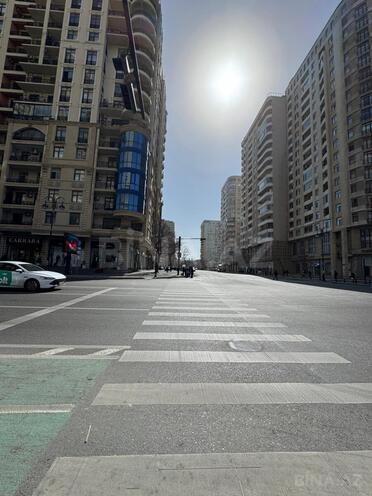 Satılır 4 otaqlı yeni tikili 322 m², Elmlər Akademiyası m., photo 3 from 25