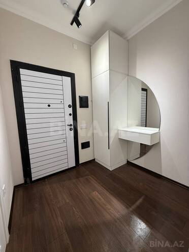 İcarəyə verilir 2 otaqlı yeni tikili 55 m², 20 Yanvar m., photo 11 from 15