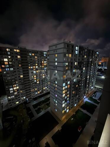 İcarəyə verilir 2 otaqlı yeni tikili 55 m², 20 Yanvar m., photo 13 from 15