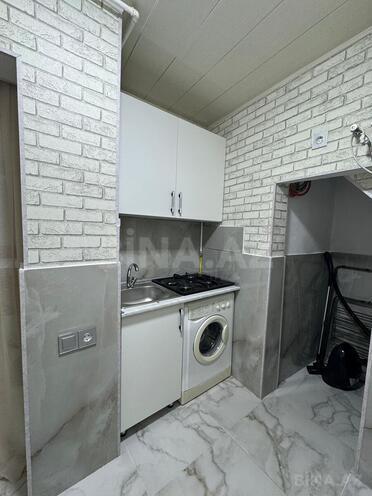 Сдаётся 1-комн. вторичка 45 м², м. Низами, photo 8 from 13