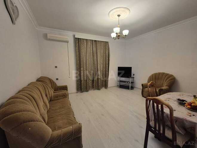 Продаётся 2-комн. вторичка 61 м², м. Сахил, photo 4 from 16