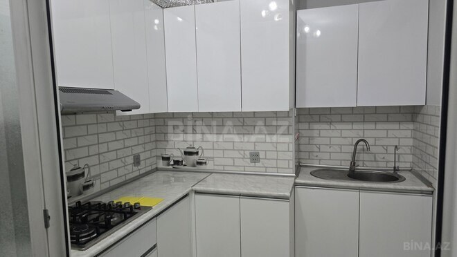 Сдаётся 2-комн. новостройка 70 м², м. 28 мая, photo 8 from 10