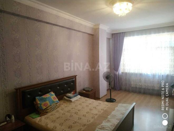 Продаётся 3-комн. новостройка 120 м², м. Ахмедлы, photo 27 from 29
