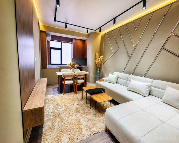 Продается 2-комн. новостройка 60 м², м. 28 мая, photo 1 from 14