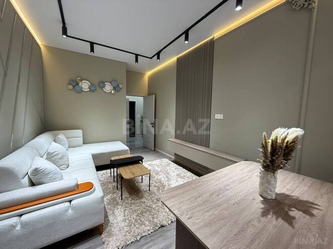 Продается 2-комн. новостройка 60 м², м. 28 мая, photo 13 from 14