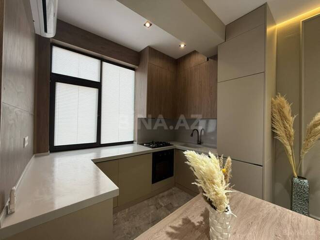 Продается 2-комн. новостройка 60 м², м. 28 мая, photo 6 from 14