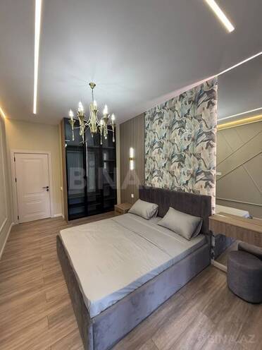 Продается 2-комн. новостройка 60 м², м. 28 мая, photo 5 from 14