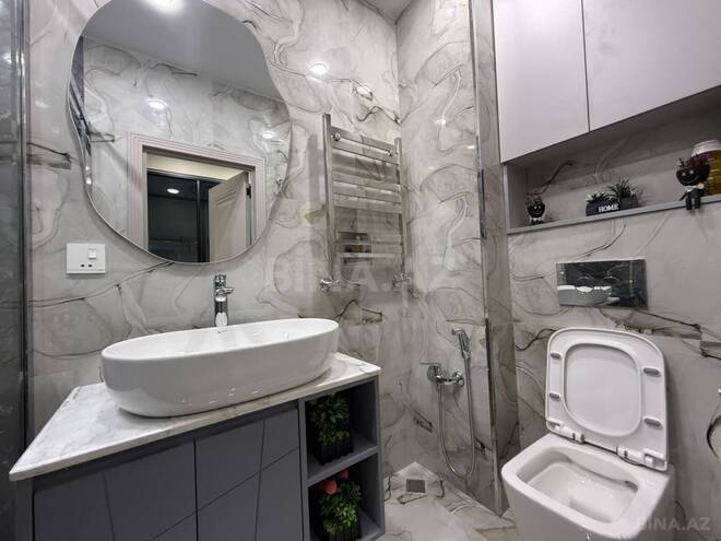 Продается 2-комн. новостройка 60 м², м. 28 мая, photo 10 from 14